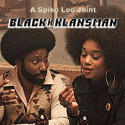 blackkklansman