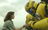 Bumblebee