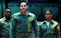 The Cloverfield Paradox