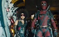 Deadpool 2