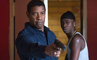 The Equalizer 2