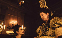 The Favourite