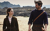 The Guernsey Literary and Potato Peel Pie Society