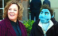 The Happytime Murders