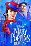 Mary Poppins Returns