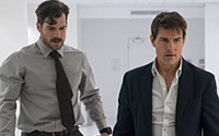 Mission: Impossible - Fallout