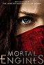 Mortal Engines