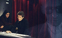 colagrande, dafoe and battiato