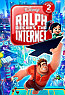 Ralph Breaks the Internet (2018)