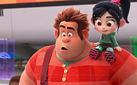 Ralph Breaks the Internet