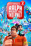 Ralph Breaks the Internet