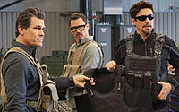 Sicario: Day of the Soldado