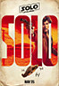 Solo: A Star Wars Story