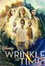 disappointment: a wrinkle in time