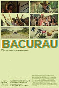 bacurau