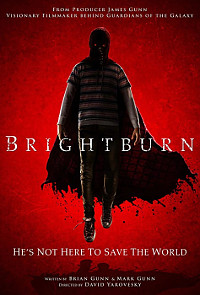 Brightburn