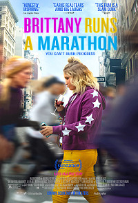 Brittany Runs a Marathon