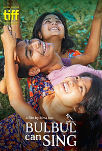 Bulbul Can Sing