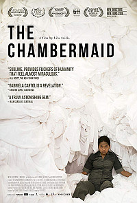 The Chambermaid