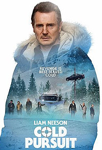 Cold Pursuit