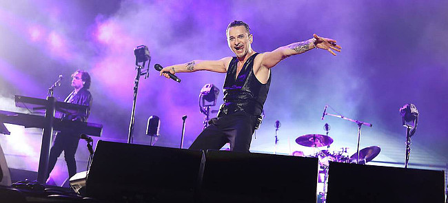 Depeche Mode