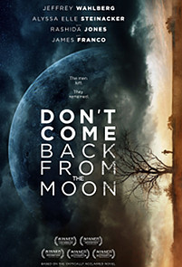 Don't Come Back from the Moon