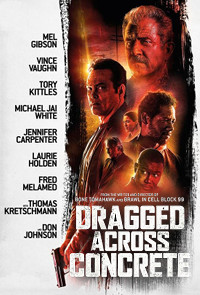 Dragged Across Concrete