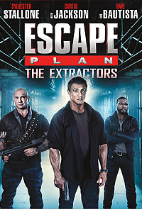 Escape Plan 3 (2019)