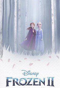 Frozen II (2019)