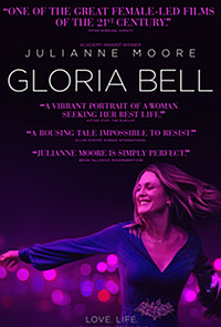 Gloria Bell (2019)
