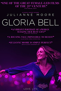 Gloria Bell