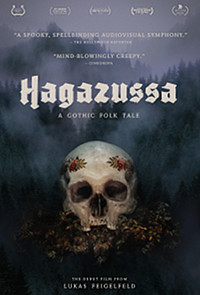 Hagazussa