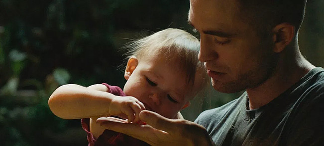 lindsey and pattinson