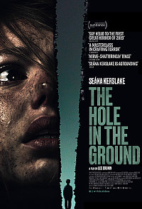 The Hole in the Ground