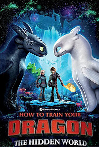 How to Train Your Dragon 3 (2019)