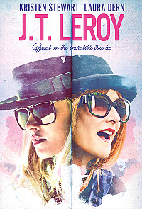 JT LeRoy (2019)