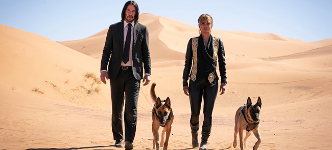 reeves and berry