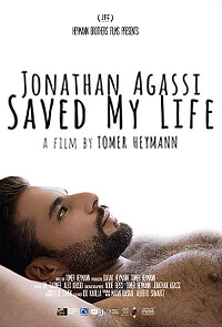 Jonathan Agassi Saved My Life