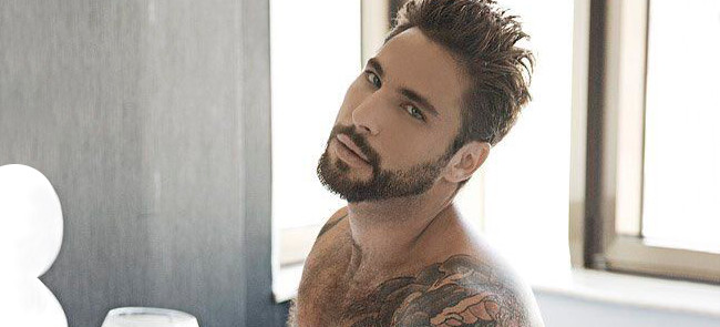 Jonathan Agassi