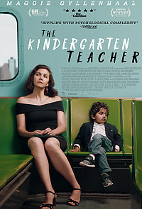 The Kindergarten Teacher