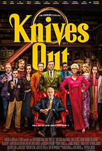 Knives Out