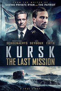 Kursk: The Last Mission