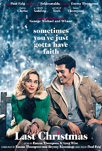 Last Christmas