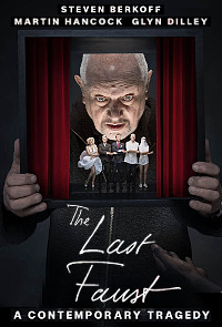 The Last Faust