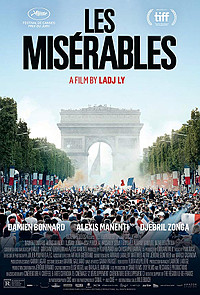 les miserables