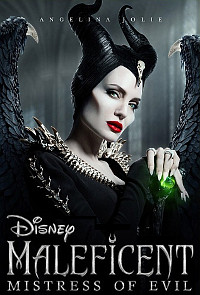 Maleficent: Mistress of Evil (2019)