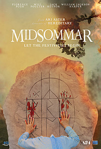 Midsommar