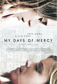 My Days of Mercy