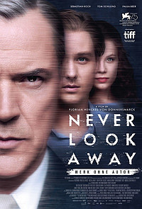 Never Look Away