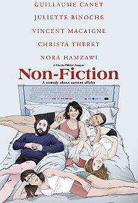 Non-Fiction